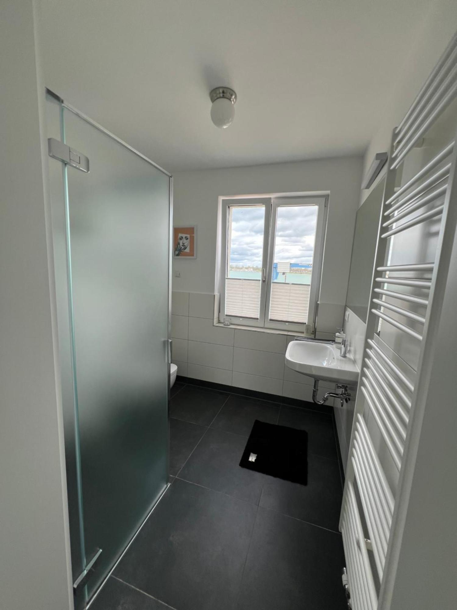 Apartmán Hainer See Neukieritzsch Exteriér fotografie